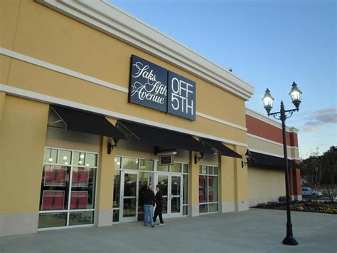 saks off fifth mebane